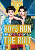 Boys Run the Riot volume 2 - Keito Gaku
