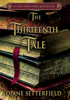 Diane Setterfield - The Thirteenth Tale artwork
