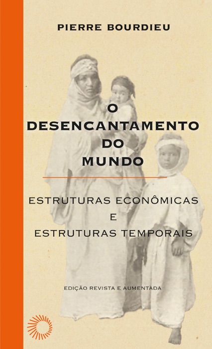 O desencantamento do mundo