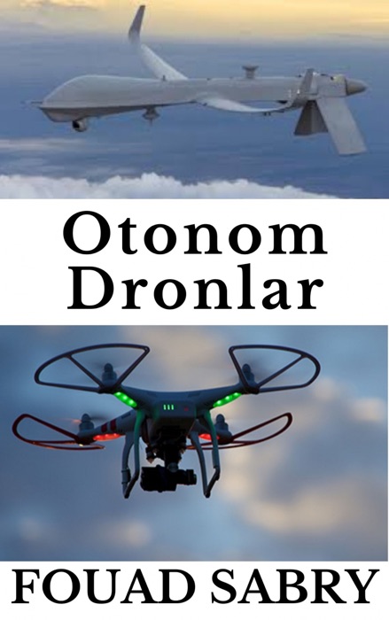 Otonom Dronlar