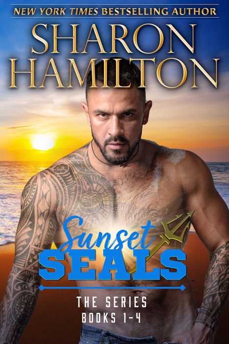 Sunset SEALs Bundle