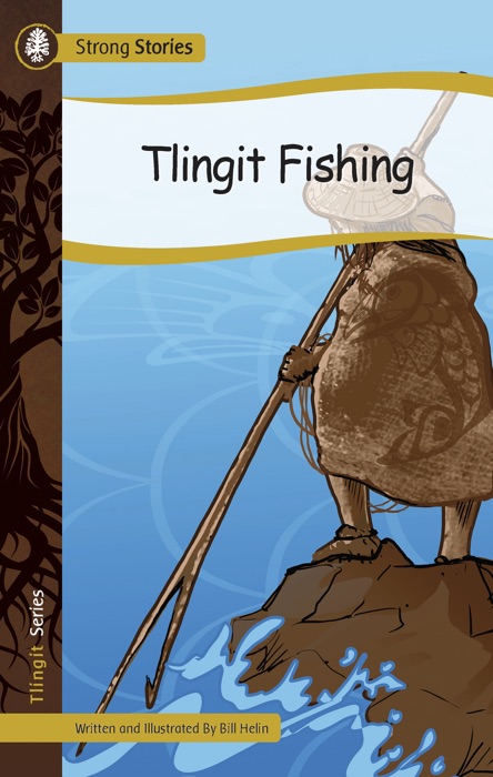 Tlingit Fishing