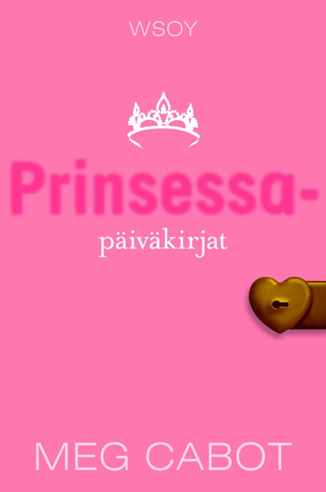 Prinsessapäiväkirjat