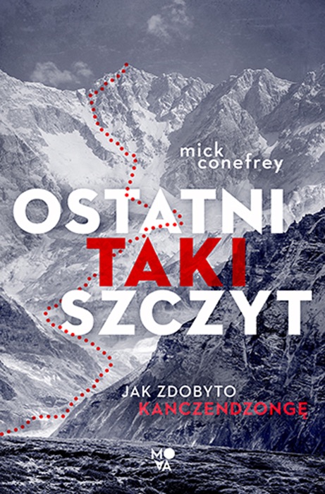 Ostatni taki szczyt