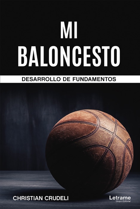 Mi baloncesto