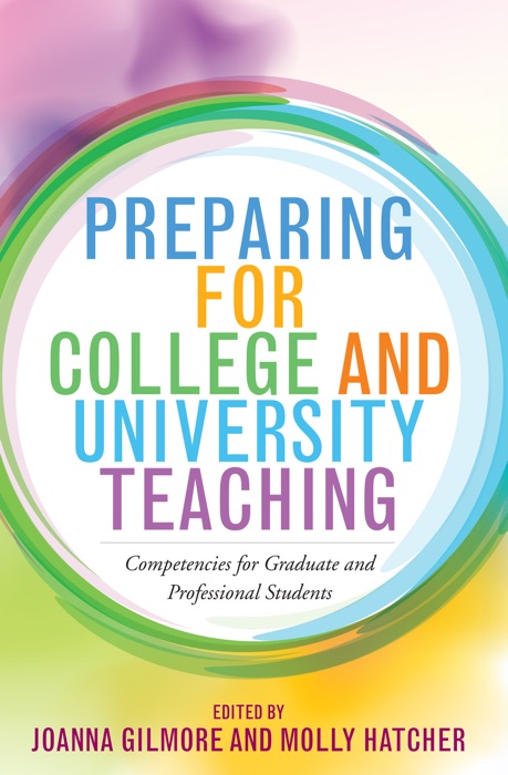 Preparing for College and University Teaching