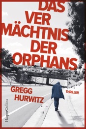 Download Das Vermächtnis der Orphans