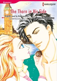 The Thorn In His Side - Kuremi Hazama by  Kuremi Hazama PDF Download