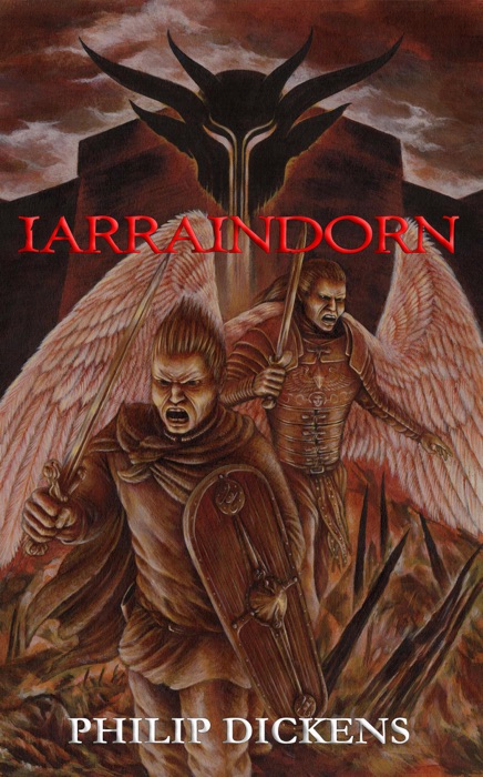 Iarraindorn