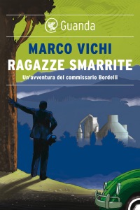Ragazze smarrite Book Cover