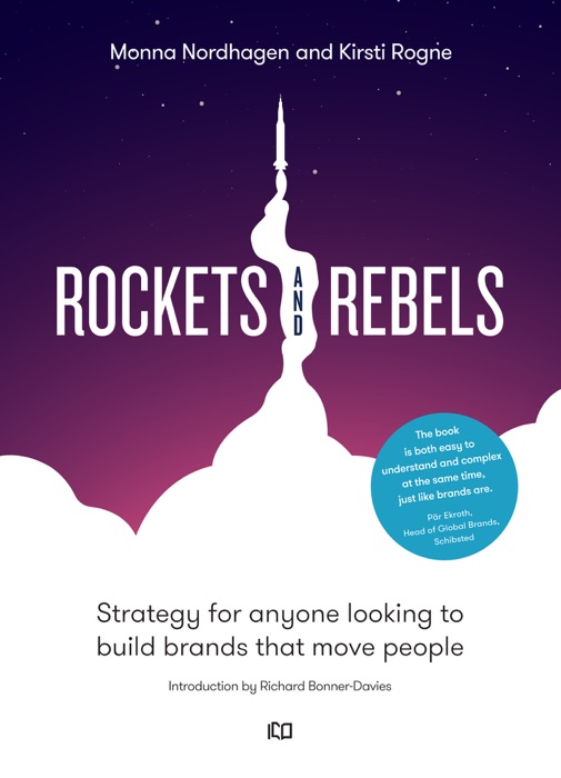 Rockets and Rebels