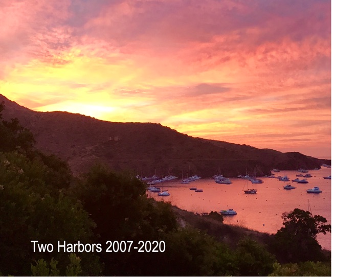 Two Harbors 2007-2020