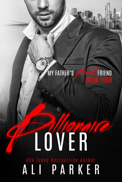 Billionaire Lover