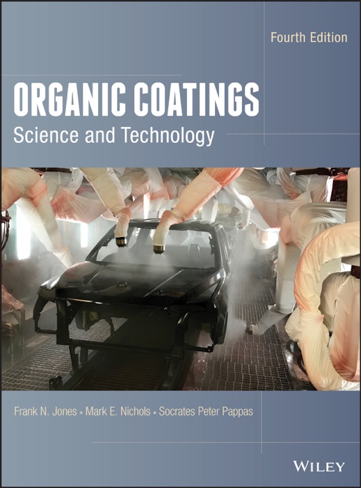 Organic Coatings