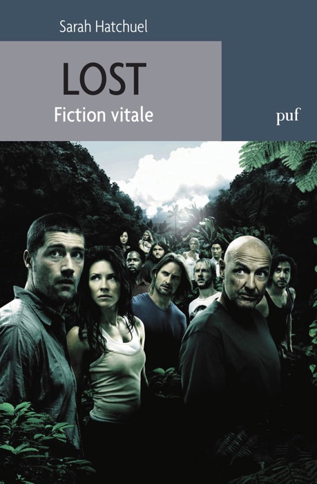 Lost, fiction vitale