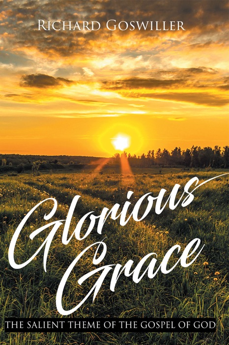 Glorious Grace