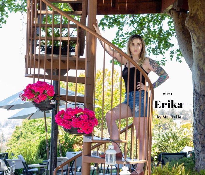 Erika