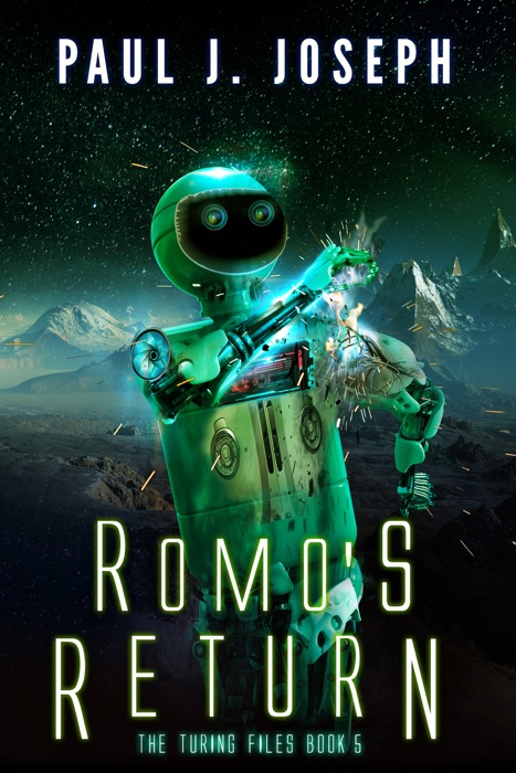 Romo's_Return