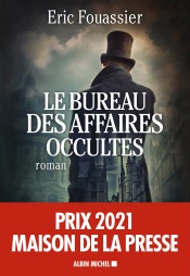 Download Le Bureau des affaires occultes