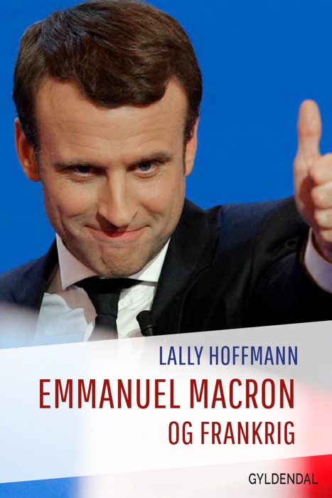 Emmanuel Macron og Frankrig