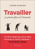 Travailler - James Suzman