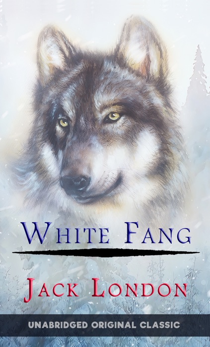 WHITE FANG