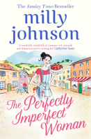 Milly Johnson - The Perfectly Imperfect Woman artwork
