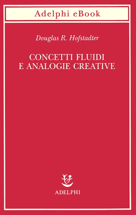 Concetti fluidi e analogie creative