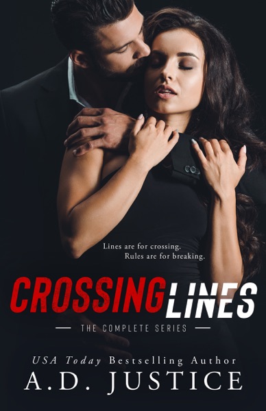 Crossing Lines