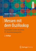 Messen mit dem Oszilloskop - Herbert Bernstein