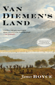 Van Diemen’s Land - James Boyce