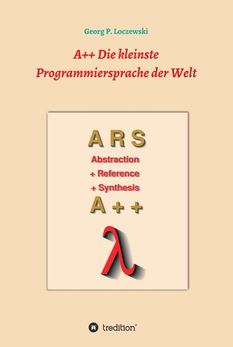 A++ Die kleinste Programmiersprache der Welt