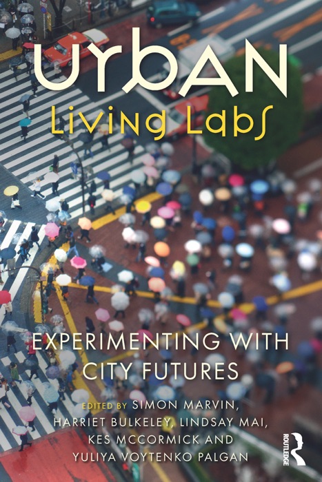 Urban Living Labs