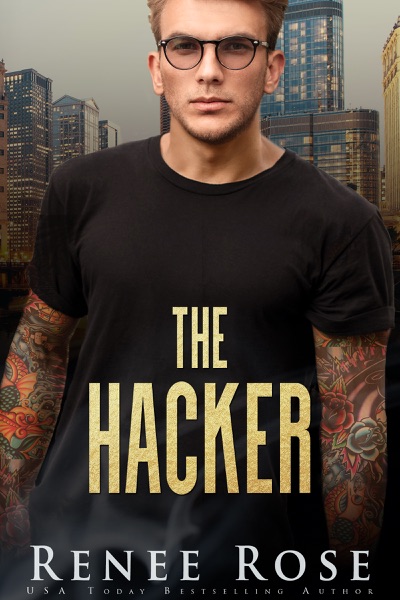 The Hacker