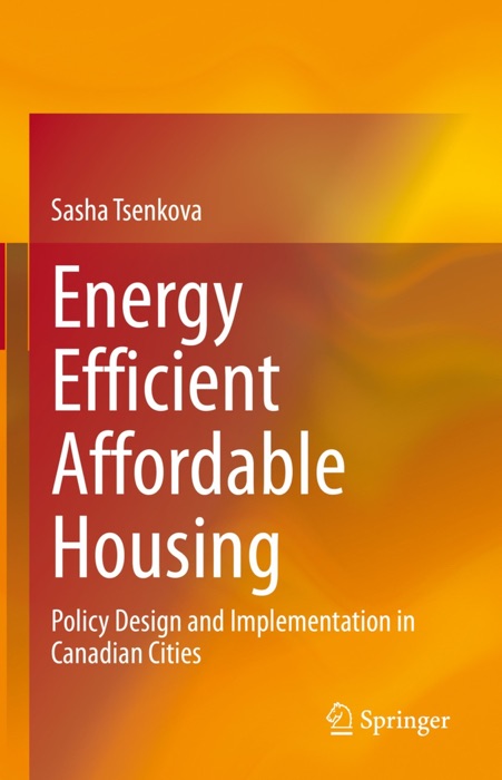 Energy Efficient Affordable Housing