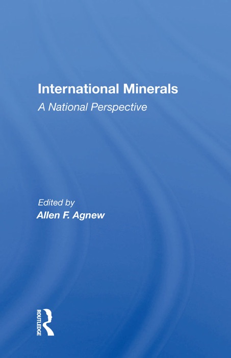 International Minerals