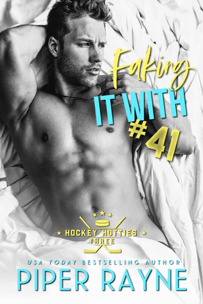 Faking It with #41