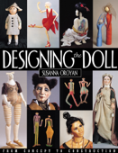 Designing the Doll - Susanna Oroyan