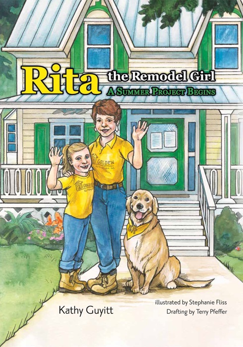 Rita the Remodel Girl