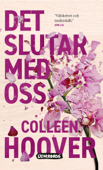 Det slutar med oss - Colleen Hoover