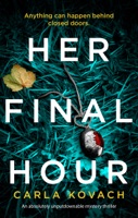 Her Final Hour - GlobalWritersRank