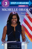 Michelle Obama - Shana Corey & James Bernardin