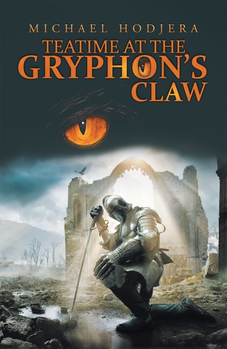 Teatime at the Gryphon’S Claw