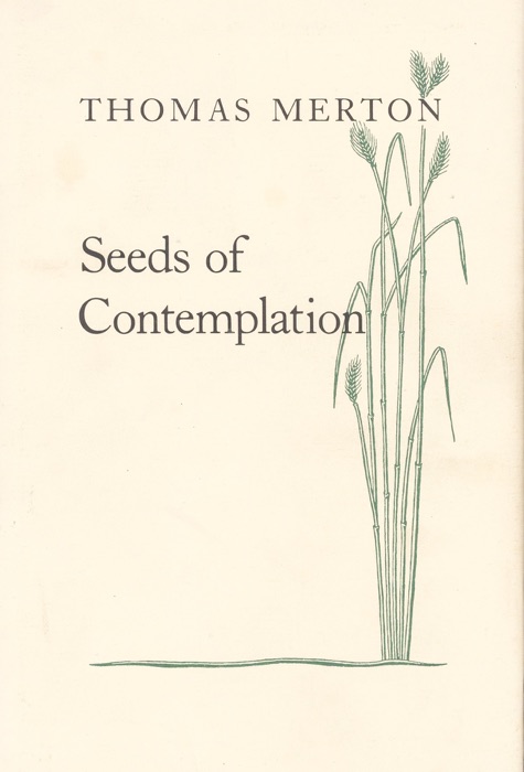 New Seeds of Contemplation