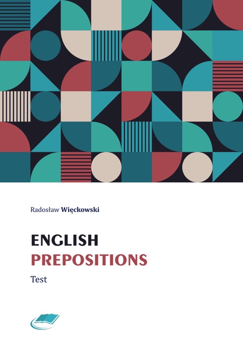 English Prepositions. Test