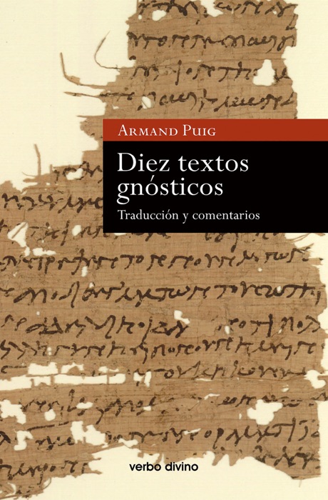 Diez textos gnósticos