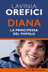 Diana Book Cover