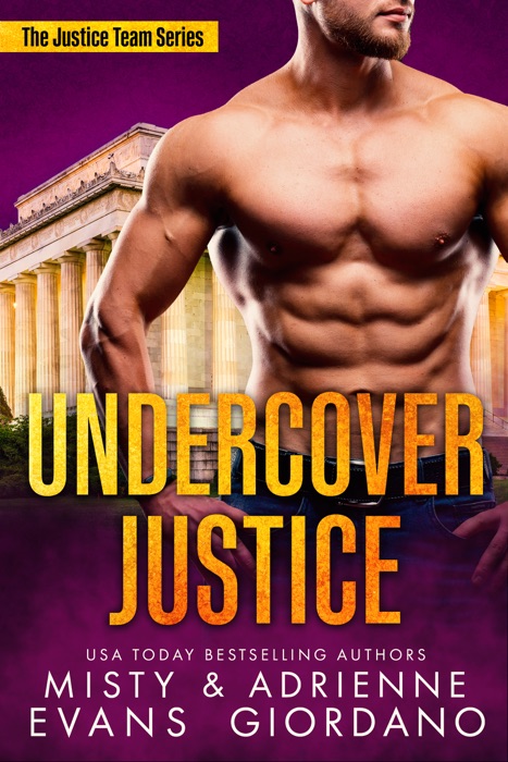 Undercover Justice