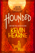 Hounded (with two bonus short stories) - Kevin Hearne