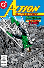 Action Comics (1938-2011) #602 - Priest, Max Allan Collins, Martin Pasko, Roger Stern, Mike Baron, Mike Grell, Brian Augustyn, Gil Kane, Terry Beatty, Dan Spiegle, Curt Swan, Dan Jurgens & Rick Burchett by  Priest, Max Allan Collins, Martin Pasko, Roger Stern, Mike Baron, Mike Grell, Brian Augustyn, Gil Kane, Terry Beatty, Dan Spiegle, Curt Swan, Dan Jurgens & Rick Burchett PDF Download
